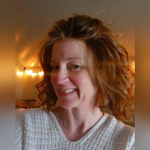 Jon Renau January Shaded Peach